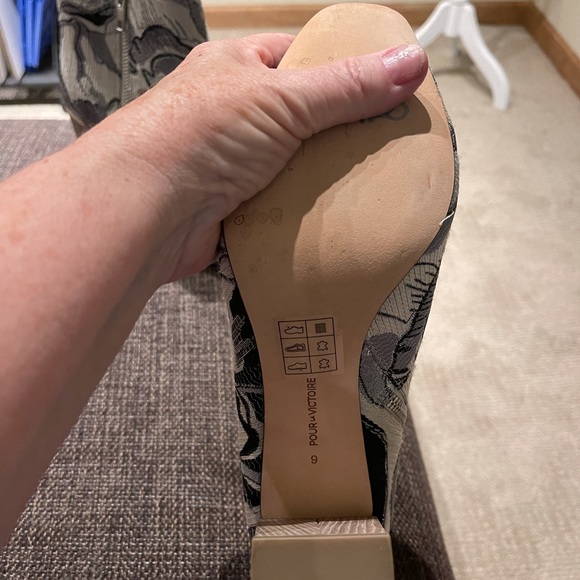 Pour La Victoire Boots - Picture 9 of 10